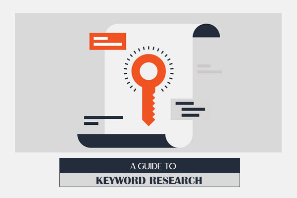 A Guide to Keyword Research