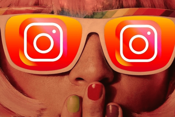 How is Instagram a business tool?