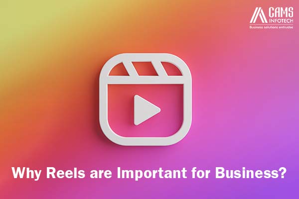 Do You Have A Business? Do You Need More Clients? Then You Need A Video Reel!