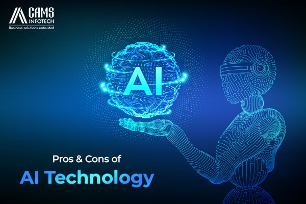 Pros and Cons of AI Technology in the next phase of Digital Marketing