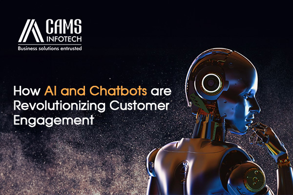 How AI and Chatbots are Revolutionizing Customer Engagement: